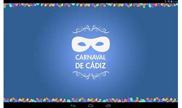 El Carnaval de Cádiz for Android - Download the APK from Habererciyes